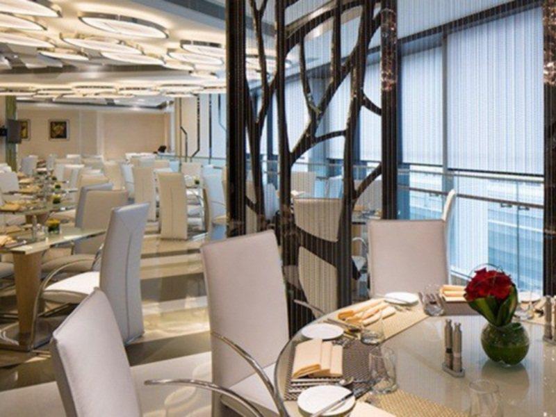 Rosedale Hotel Kowloon Hong Kong Dış mekan fotoğraf