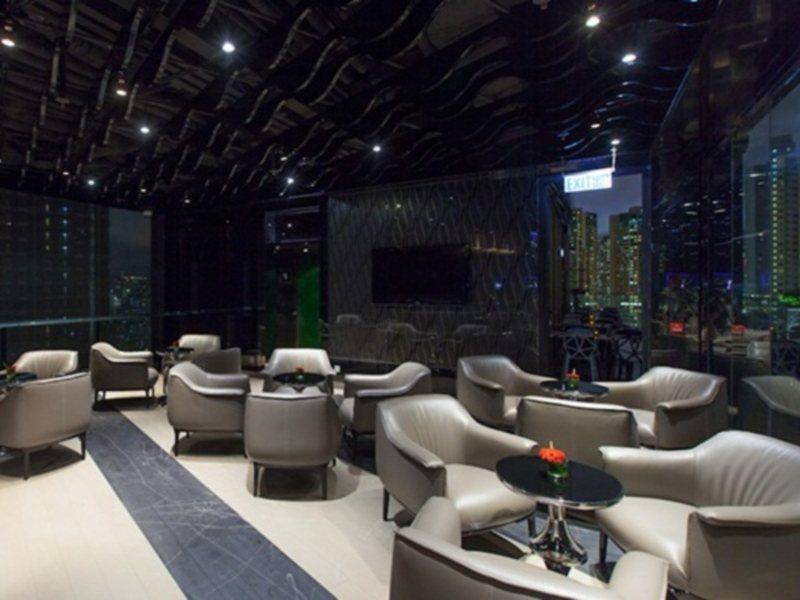 Rosedale Hotel Kowloon Hong Kong Dış mekan fotoğraf