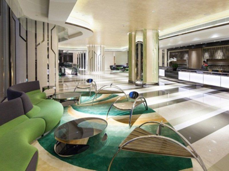 Rosedale Hotel Kowloon Hong Kong Dış mekan fotoğraf