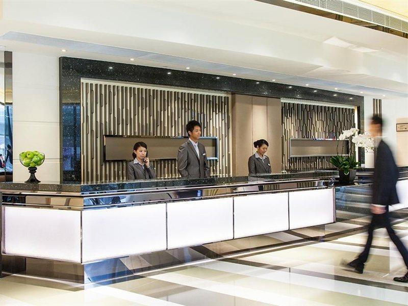 Rosedale Hotel Kowloon Hong Kong Dış mekan fotoğraf