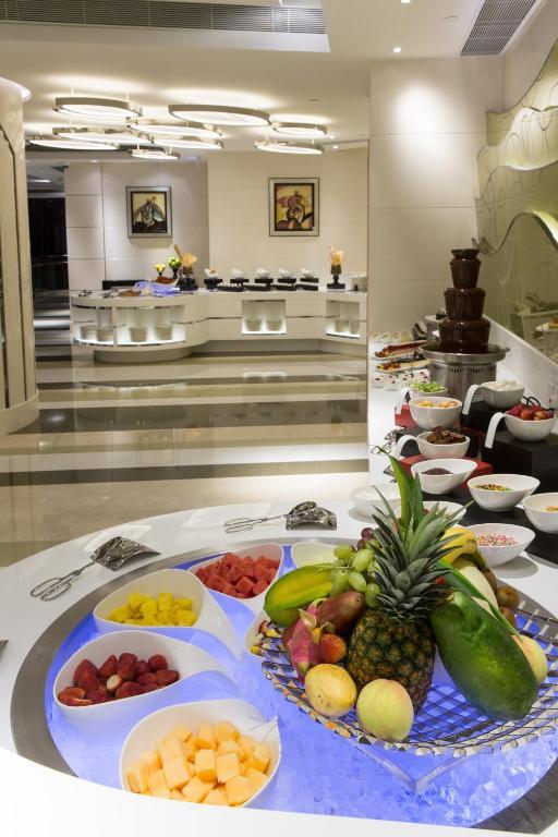 Rosedale Hotel Kowloon Hong Kong Dış mekan fotoğraf