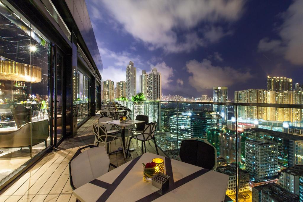 Rosedale Hotel Kowloon Hong Kong Dış mekan fotoğraf