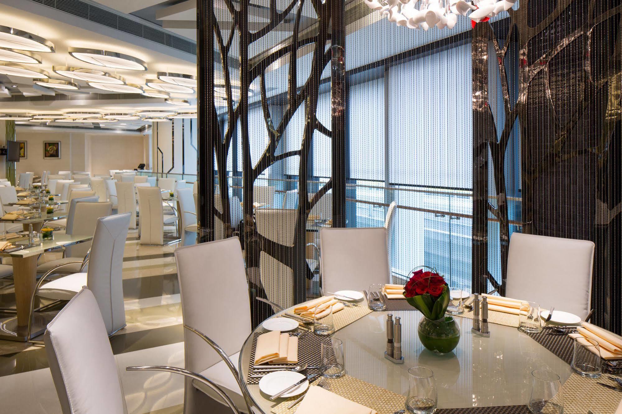 Rosedale Hotel Kowloon Hong Kong Dış mekan fotoğraf