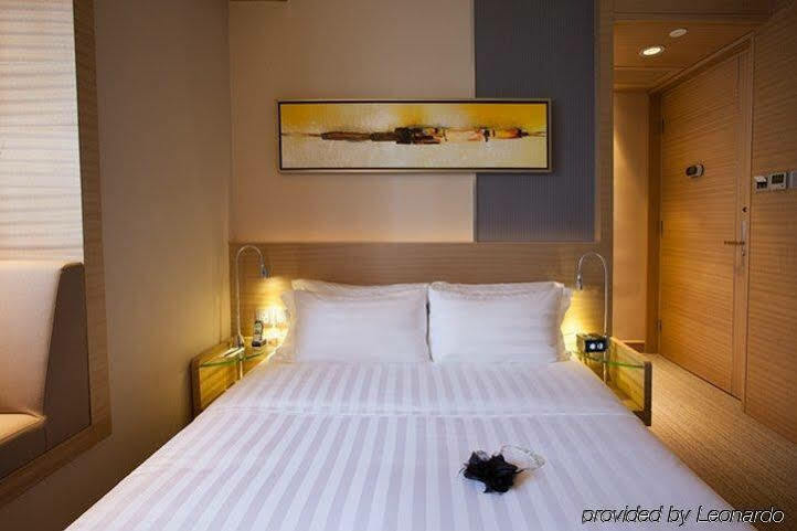 Rosedale Hotel Kowloon Hong Kong Dış mekan fotoğraf