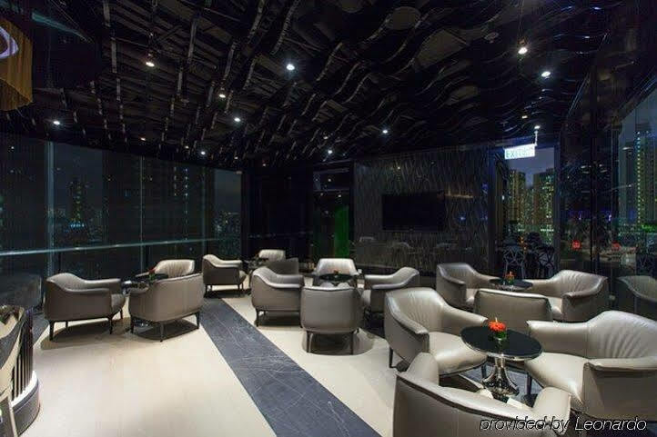 Rosedale Hotel Kowloon Hong Kong Dış mekan fotoğraf